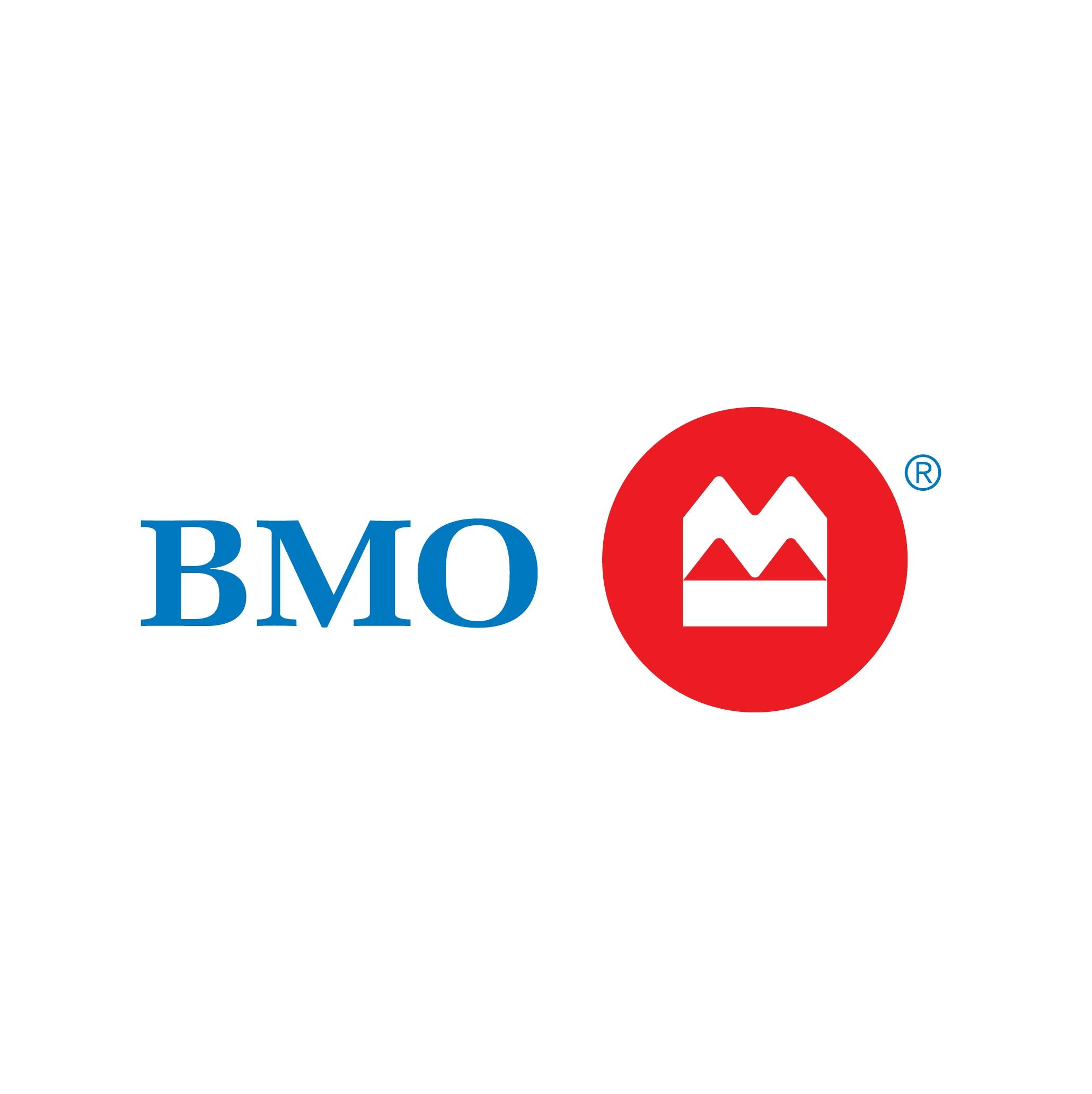 BMO Financial Group Logo