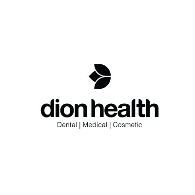 Dion Health Logo